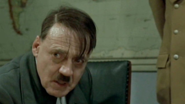 Zurigo, &egrave; morto Bruno Ganz, il celebre attore divenuto famoso per l'interpretazione di Hitler