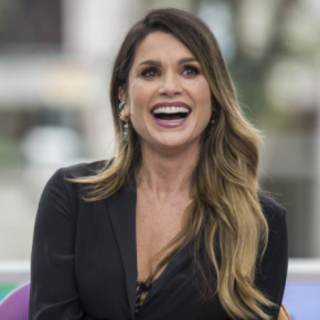 Flávia Alessandra comemora 30 anos de e fala sobre atividades fora do meio artístico (Reprodução/Gshow)