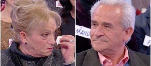 Angela Di Iorio ha deciso di lasciare il Trono Over di Uomini e Donne dopo le accuse di Beniamino