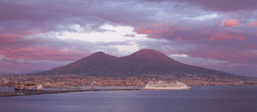 Casting per un film da girarsi a Napoli e per Radio Teen