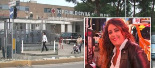 Giugliano, ragazza incinta rischia di morire: salvata in extremis al San Giuliano. 'E’ un miracolo' - Teleclubitalia