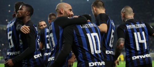 I nuovi leader dell'Inter dopo Icardi