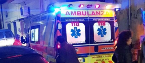 Mugnano, folle sparatoria in strada. Un morto - Teleclubitalia