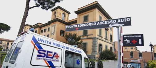 San Camillo di Roma: Grillo manda i Nas al pronto-soccorso