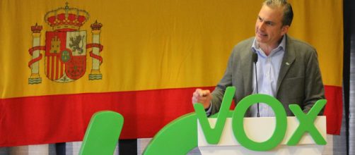 Vox propone crear el delito de estafa electoral