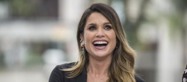 Flávia Alessandra comemora 30 anos de e fala sobre atividades fora do meio artístico (Reprodução/Gshow) Flávia Alessandra comemora 30 anos de e fala sobre atividades fora do meio artístico (Reprodução/Gshow)