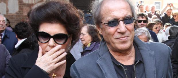 Adriano Celentano, sospeso lo show Adriano Celentano, sospeso lo show