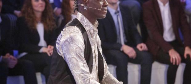 C'è posta per te, Mario Balotelli C'è posta per te, Mario Balotelli