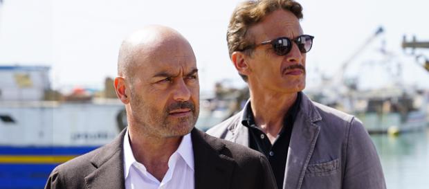 IL COMMISSARIO MONTALBANO L'ALTRO CAPO DEL FILO - altervista.org IL COMMISSARIO MONTALBANO L'ALTRO CAPO DEL FILO - altervista.org
