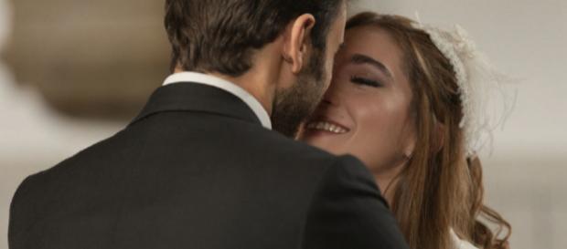 Il Segreto anticipazioni spagnole: Julieta e Saul sposi Il Segreto anticipazioni spagnole: Julieta e Saul sposi