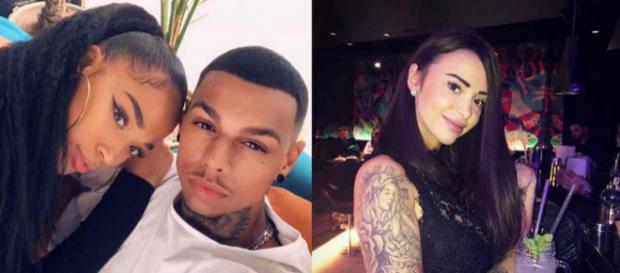 Les Anges 11 : Kentin et Sephora débarquent dans l'aventure et Jelena se met en couple avec Connor. Les Anges 11 : Kentin et Sephora débarquent dans l'aventure et Jelena se met en couple avec Connor.