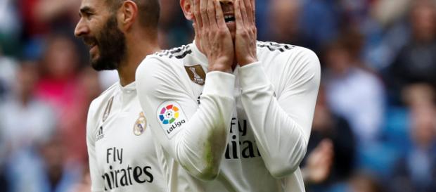 Liga : le Real Madrid touche le fond - Espagne - Etranger - Football - lefigaro.fr Liga : le Real Madrid touche le fond - Espagne - Etranger - Football - lefigaro.fr