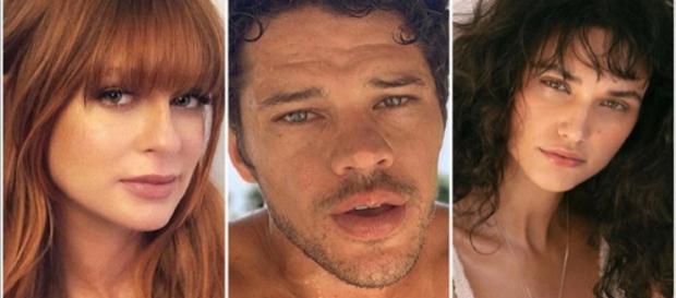 Marina Ruy Barbosa desmente caso com José Loreto. Fonte: Reprodução - https://static.otvfoco.com.br/2019/02/marina-ruy-barbosa-550x392.jpg Marina Ruy Barbosa desmente caso com José Loreto. Fonte: Reprodução - https://static.otvfoco.com.br/2019/02/marina-ruy-barbosa-550x392.jpg