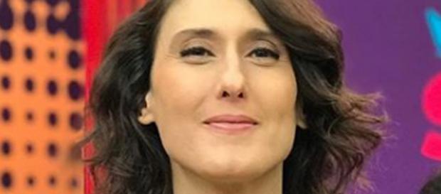 Paola Carosella (Reprodução/Instagram) Paola Carosella (Reprodução/Instagram)
