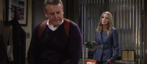 Paul’s return may affect the Rosales family. (Image Source: The Young and the Restless Spoilers-YouTube.) Paul’s return may affect the Rosales family. (Image Source: The Young and the Restless Spoilers-YouTube.)