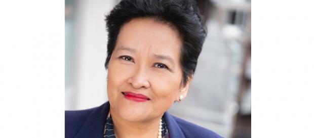Playwright Linda Faigao-Hall wrote 'Dying in Boulder.' / Image via Linda Faigao-Hall, used with permission. Playwright Linda Faigao-Hall wrote 'Dying in Boulder.' / Image via Linda Faigao-Hall, used with permission.