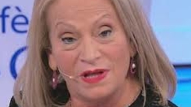Angela Di Iorio contro Beniamino: 'Finché c'è lui non torno a Uomini e Donne'