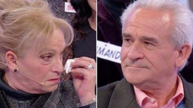 Angela Di Iorio ha deciso di lasciare il Trono Over di Uomini e Donne dopo le accuse di Beniamino