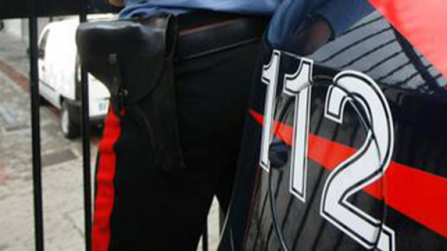 Anzio: militare arrestato con accusa di violenza sessuale ai danni della figlia.