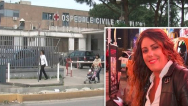 Giugliano, ragazza incinta rischia di morire: salvata in extremis al San Giuliano. 'E&rsquo; un miracolo' - Teleclubitalia