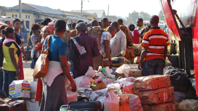 Guerra agli integralisti islamici Boko Haram, in Nigeria le ... - gds.it