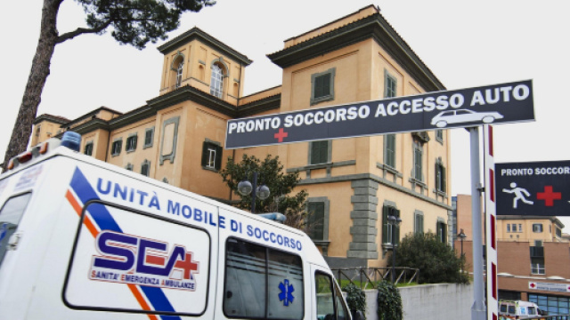 San Camillo di Roma: Grillo manda i Nas al pronto-soccorso