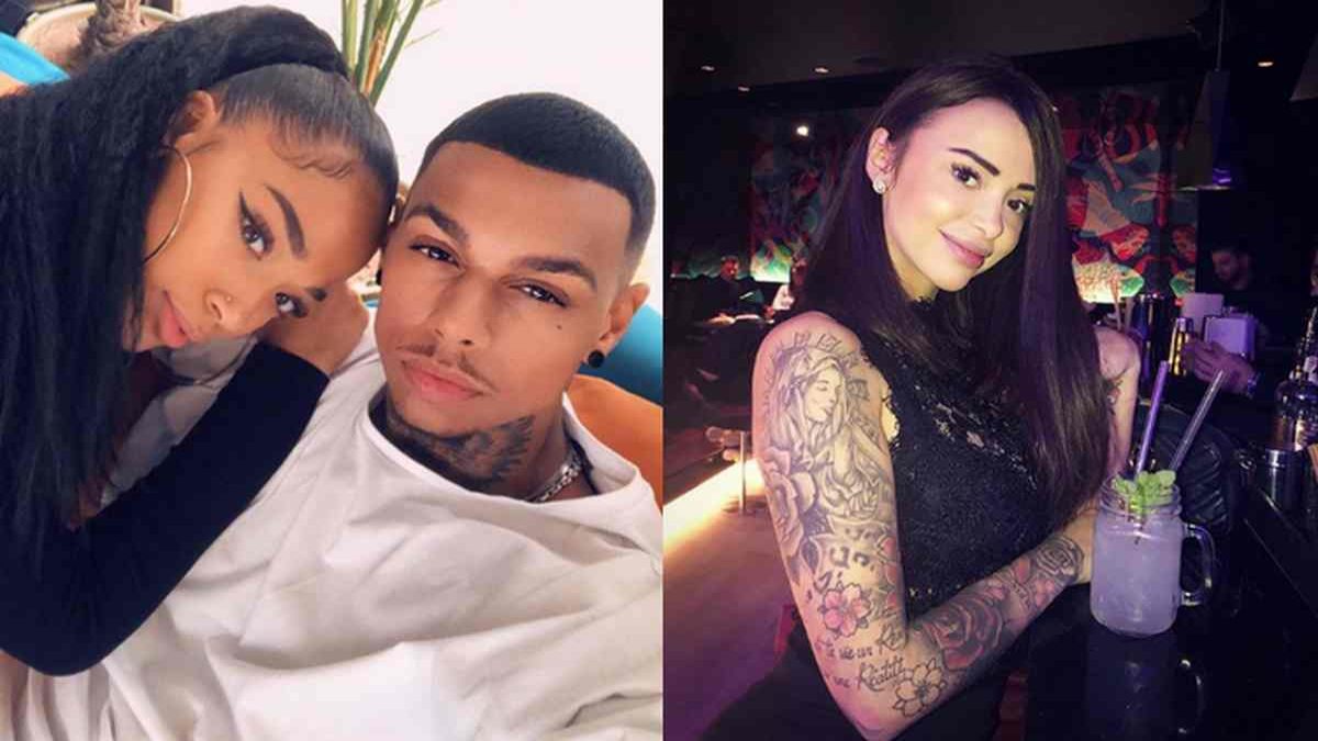 Kentin Les Princes De L Amour Les Anges 11 à Miami : Jelena en couple avec Connor et Sephora et Kentin  sur le départ