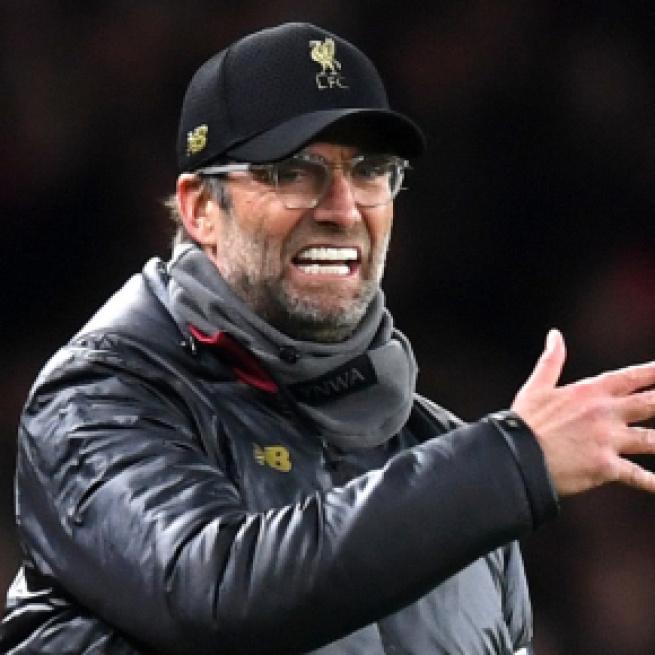 Jurgen Klopp is looking to repeat the last year European season - goal.com