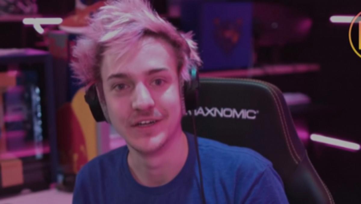 Ninja Says Fortnite Has A Lot More To Offer Than Apex Legends