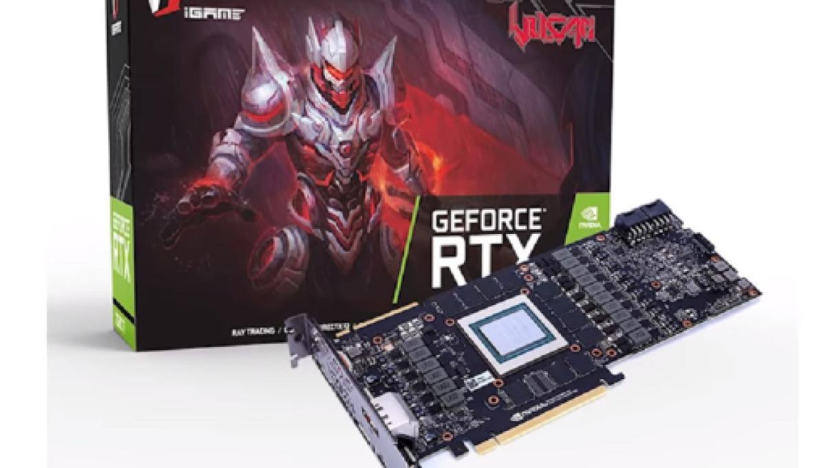 بطاقة Gtx 1660 Ti سعر ومراجعة ومواصفات بطاقة Gtx 1660 Ti سماعة تك