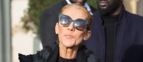 Céline Dion, «triste et déçue», dément les accusations de son agent - lefigaro.fr