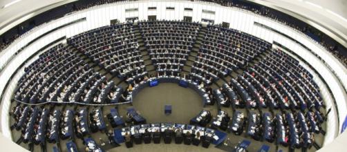 Elecciones europeas 2019: primer sondeo sobre intención de voto