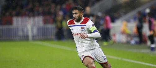Lyon-Barça : Nabil Fekir absent du choc de 8e de finale de LDC
