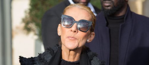 Céline Dion, «triste et déçue», dément les accusations de son agent - lefigaro.fr