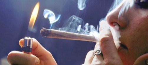 Depressione e fumo di marijuana: i risultati di una recente ricerca