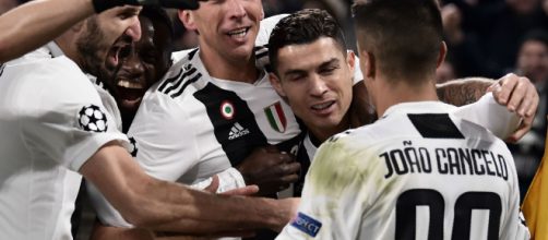 Juventus: ecco quanti punti mancano per conquistare matematicamente lo Scudetto - goal.com