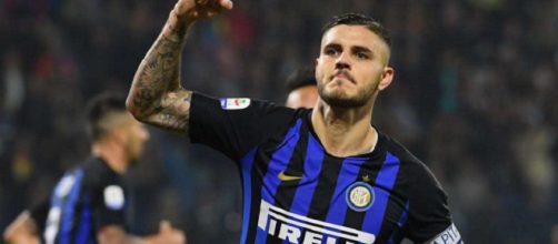 Juventus, possibile colpo Icardi