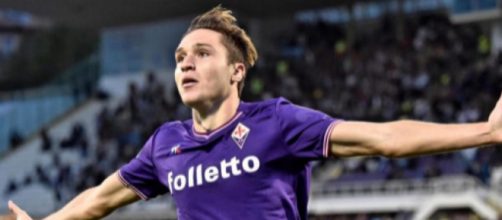 Juventus, possibile scambio con la Fiorentina