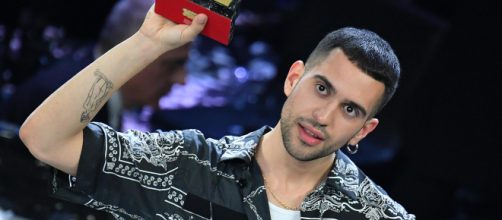 Mahmood sui rumors sulla sua omosessualità: 'Non mi pongo il problema, sono fidanzato'