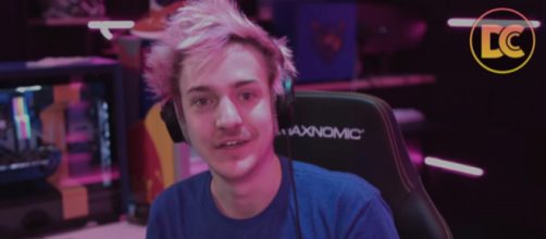 Ninja said the two games can't be compared. [Image source: Daily Clips Central/YouTube]