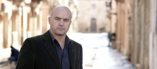 Replica Il Commissario Montalbano