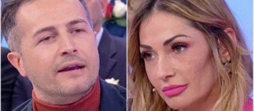 U&D: Ida si confessa dopo la fine con Riccardo Guarneri: 'Ora lo vedo con altri occhi'