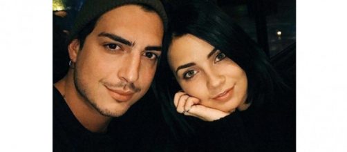 Uomini e Donne, Oscar e Eleonora assenti al serale, lei precisa: 'Non hanno pensato a noi'.