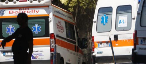 Verona: si rompe bidet, 74enne muore dissanguato ferito da un ... - notiziedi.it
