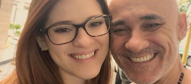 Ana Clara e Ayrton (Foto: Reprodução/Instagram) Ana Clara e Ayrton (Foto: Reprodução/Instagram)