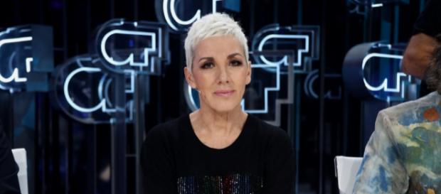 Ana Torroja, habla sobre su papel como jurado en Operación Triunfo Ana Torroja, habla sobre su papel como jurado en Operación Triunfo