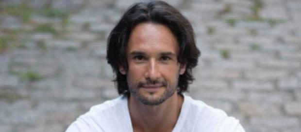 Ator Rodrigo Santoro (Foto/Reprodução Instagram) Ator Rodrigo Santoro (Foto/Reprodução Instagram)
