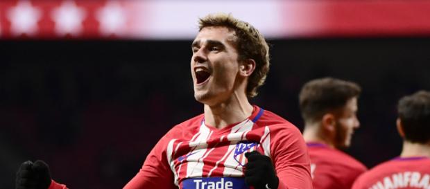 Barça-Atlético Madrid : une rivalité moderne | Goal.com - goal.com Barça-Atlético Madrid : une rivalité moderne | Goal.com - goal.com