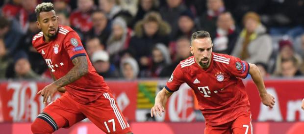 Bayern, FCB-News und Gerüchte: FCB reist ohne Boateng und Ribery ... - goal.com Bayern, FCB-News und Gerüchte: FCB reist ohne Boateng und Ribery ... - goal.com