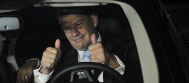 Bebianno estaria recebendo ameaças após desavenças com Bolsonaro - (Foto: Marcello Casal Jr/Agência Brasil) Bebianno estaria recebendo ameaças após desavenças com Bolsonaro - (Foto: Marcello Casal Jr/Agência Brasil)